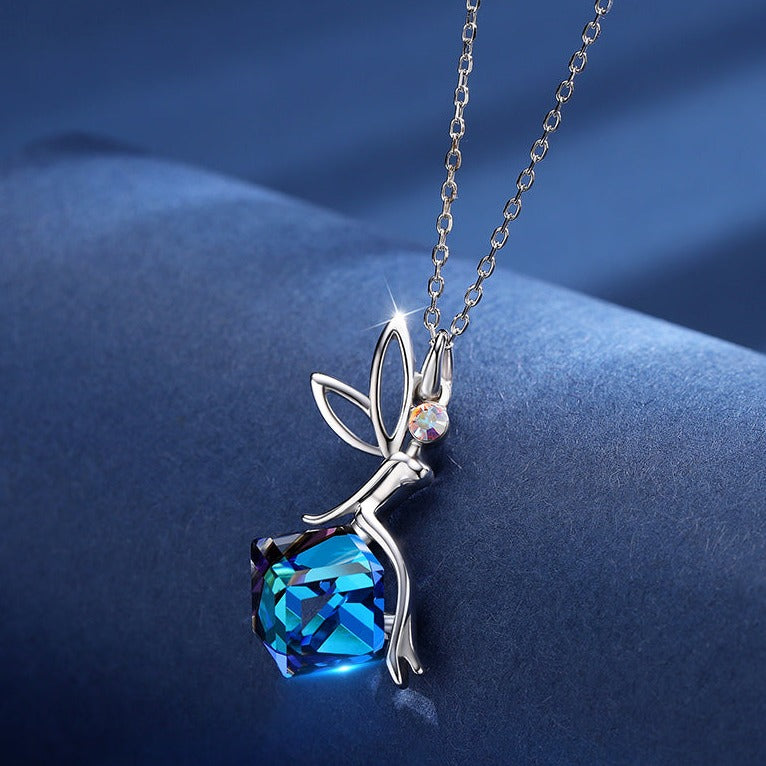 DÈESE NECKLACE