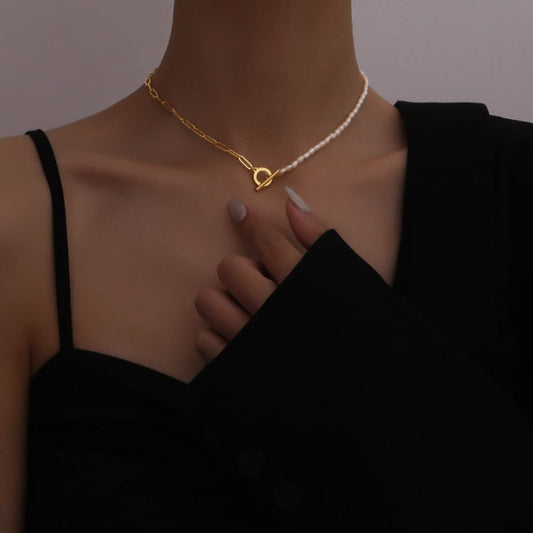 KTWO NECKLACE