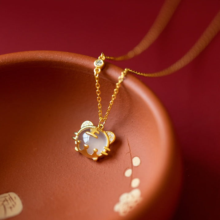 SHOU NECKLACE