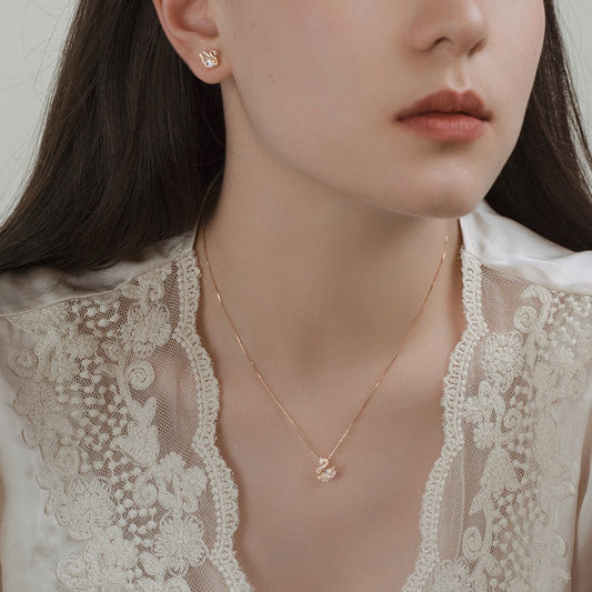 HUSSAIN NECKLACE